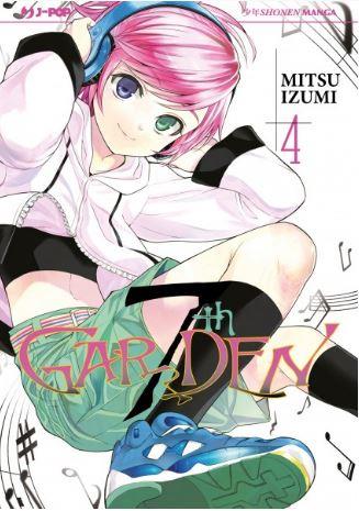 7Th garden Vol. 4