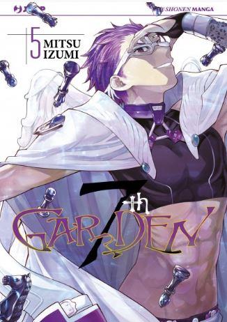 7Th garden Vol. 5
