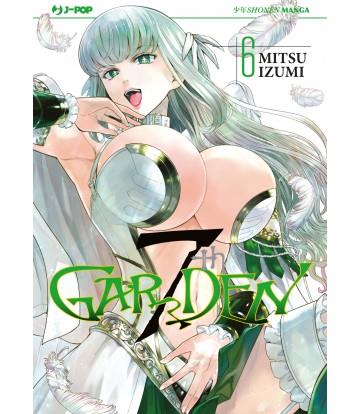7Th garden Vol. 6
