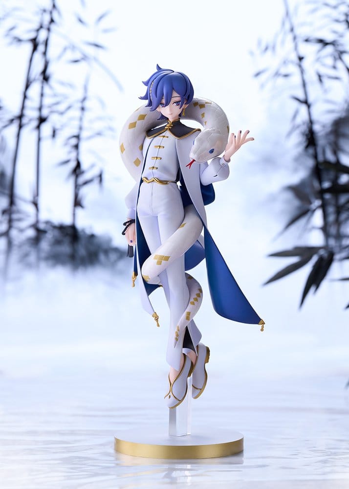 KAITO - Chinese Style Ver. 1/7 G.S. Collection Good Smile Company PVC Figure 30 cm