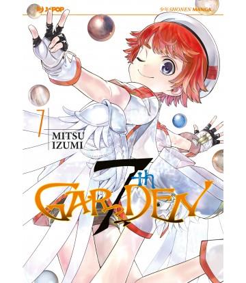 7Th garden Vol. 7