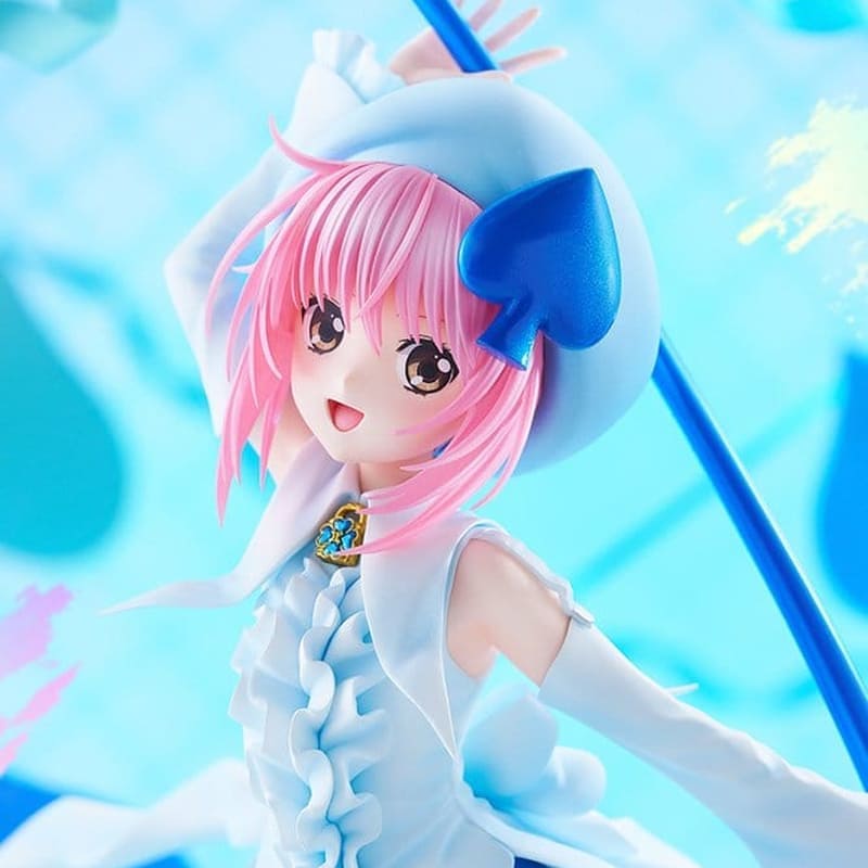 SHUGO CHARA! - Amulet Spade 1/7 Kotobukiya PVC Figure 26 cm