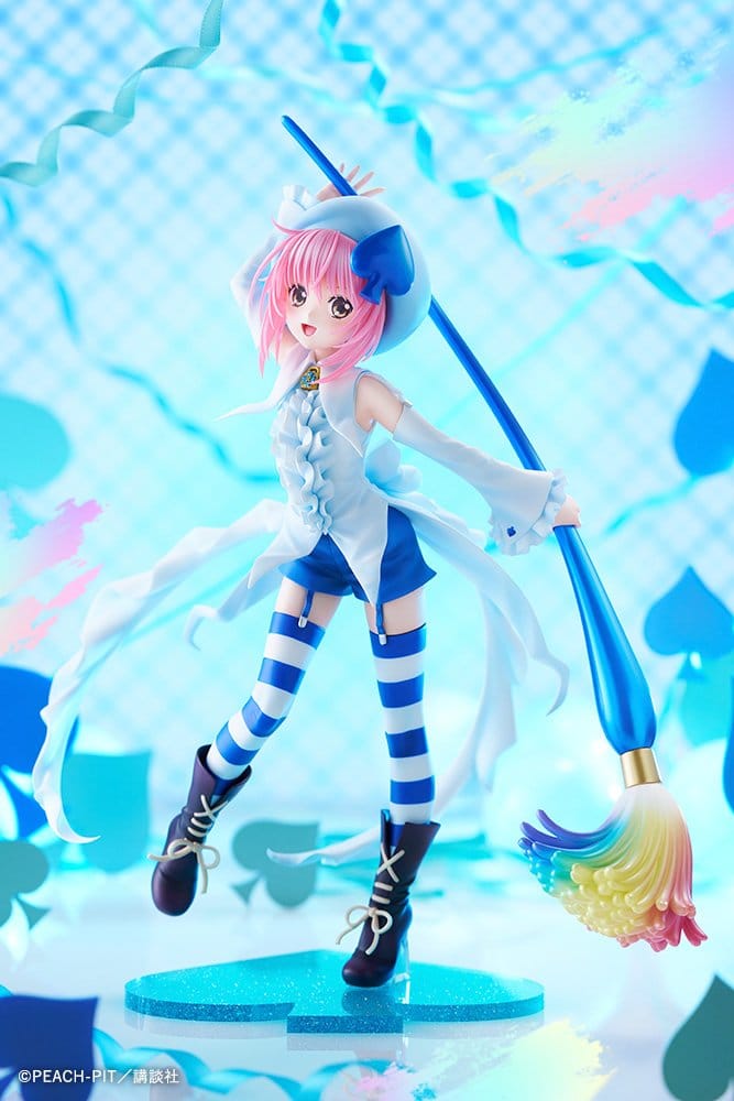 SHUGO CHARA! - Amulet Spade 1/7 Kotobukiya PVC Figure 26 cm