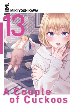 A couple of cuckoos Vol. 13