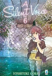 A silent voice Vol. 6