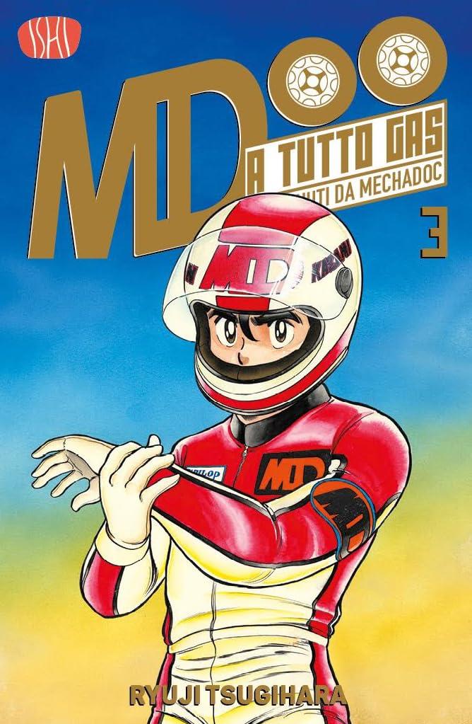 A tutto gas - Edizioni speciali Vol. 3 Variant