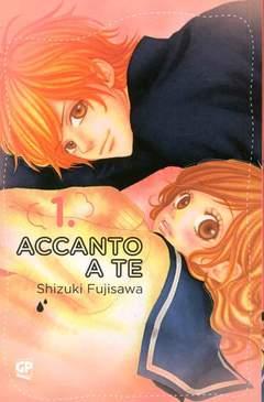 Accanto a Te