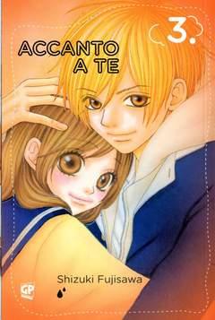 Accanto a Te Vol. 3