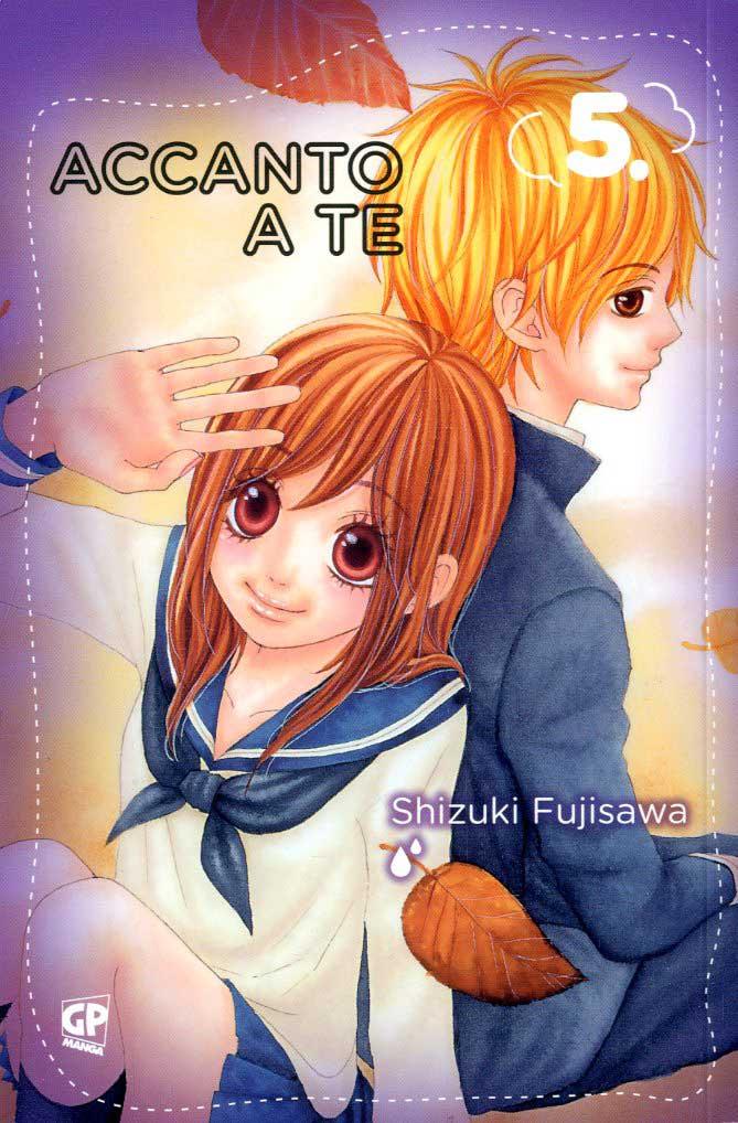 Accanto a Te Vol. 5