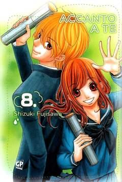 Accanto a Te Vol. 8