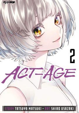 Act-age Vol. 2
