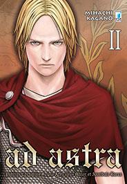 Ad astra Vol. 2
