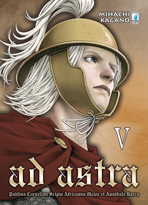 Ad astra Vol. 5