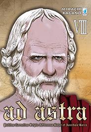 Ad astra Vol. 8