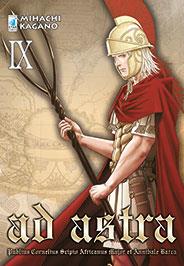 Ad astra Vol. 9