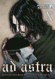 Ad astra Vol. 10
