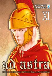 Ad astra Vol. 11