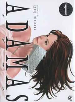 Adamas – Gp publishing