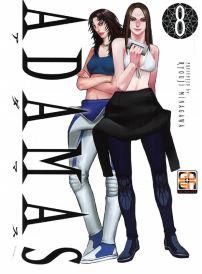 Adamas – Rw goen Vol. 8