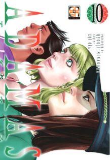 Adamas – Rw goen Vol. 10