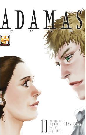 Adamas – Rw goen Vol. 11