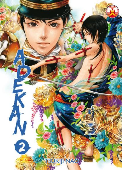 Adekan - Edizioni speciali Vol. 2 Cut-Price