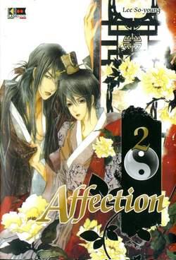 Affection Vol. 2
