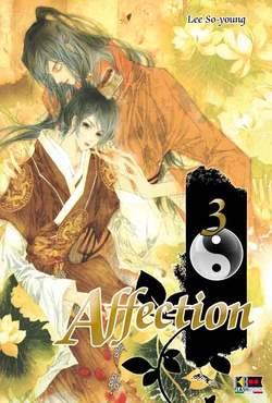 Affection Vol. 3