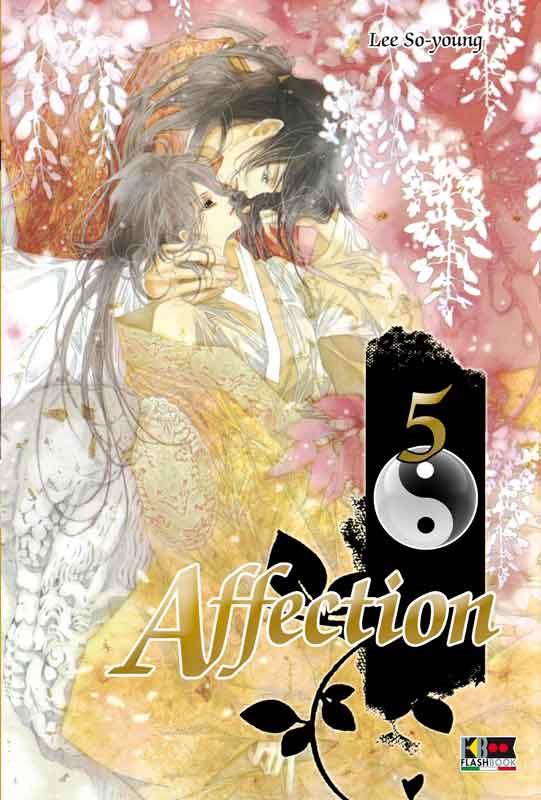 Affection Vol. 5