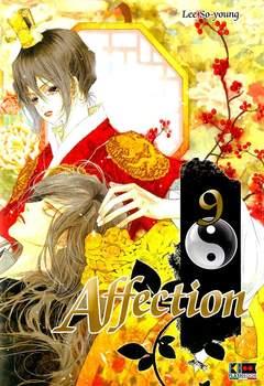 Affection Vol. 9