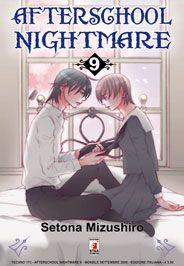After school nightmare Vol. 9