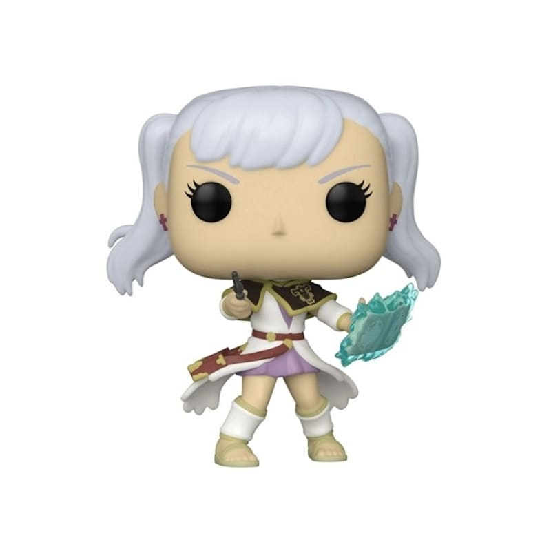 BLACK CLOVER - Noelle Funko Pop Animation 9 cm