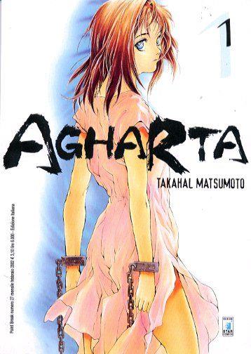 Agharta Vol. 1