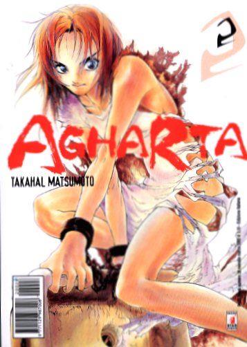 Agharta Vol. 2