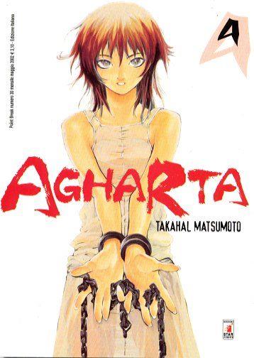 Agharta Vol. 4