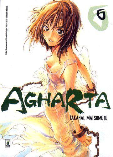Agharta Vol. 6