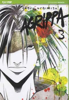Agrippa Vol. 3