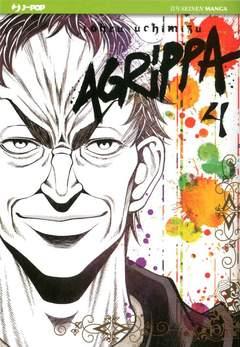 Agrippa Vol. 4