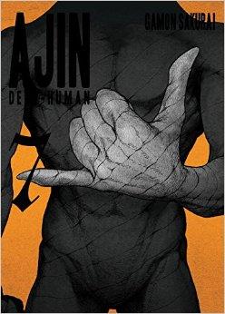 Ajin-demi human Vol. 7