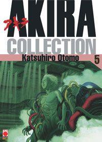 Akira - Collection – Panini comics Vol. 5