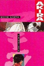 Akira – Rizzoli editore Vol. 7