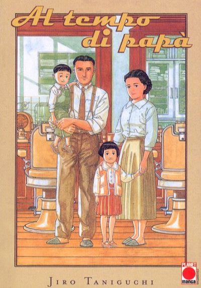 Al tempo di papà Vol. 1