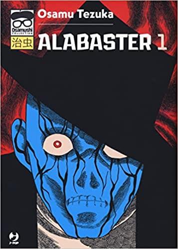 Alabaster – J-Pop