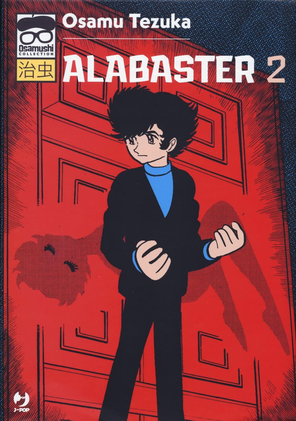 Alabaster – J-Pop Vol. 2