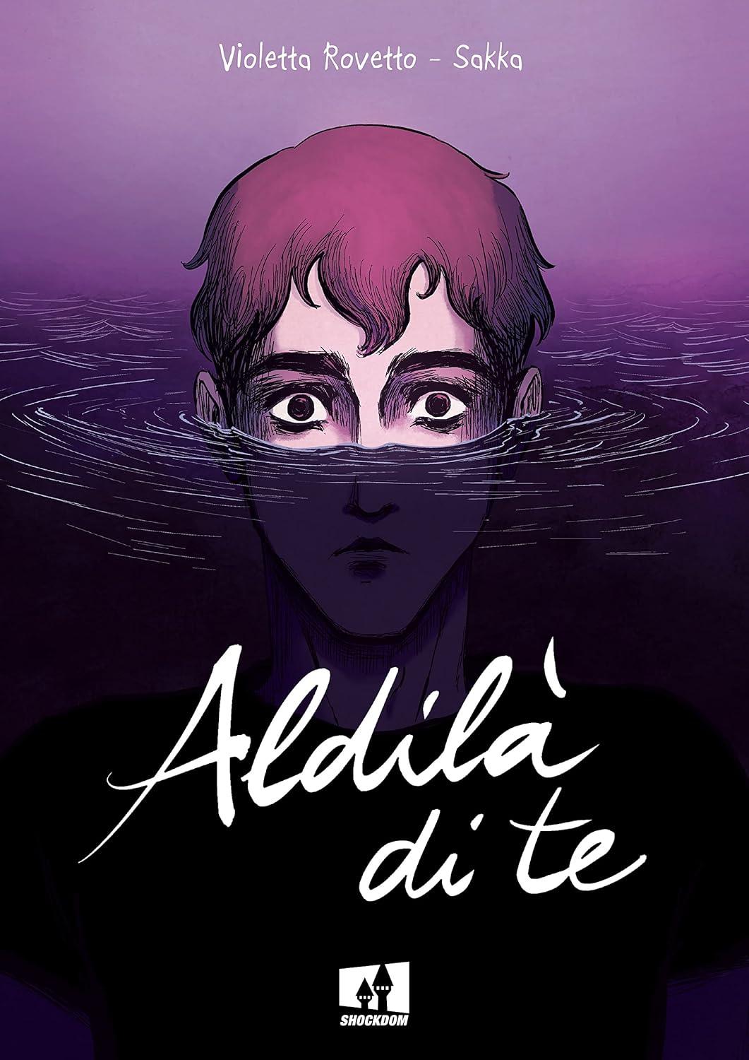 Aldilà di Te Vol. 1