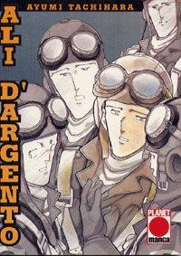 Ali d'argento Vol. 2