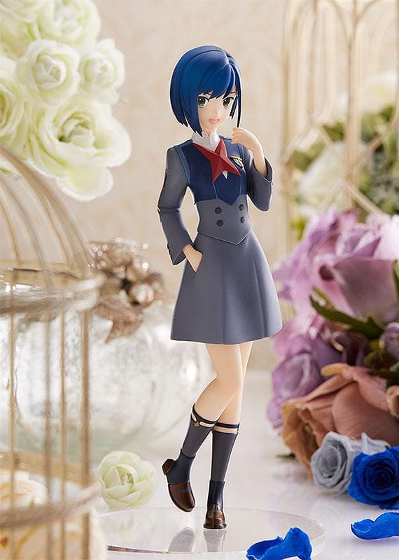 DARLING IN THE FRANXX - Ichigo Pop Up Parade PVC Statue 17 cm