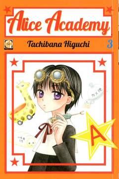 Alice academy - Edizione edicola Vol. 3