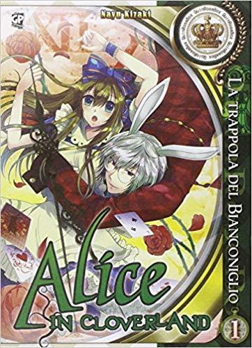 Alice in Cloverland