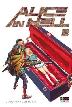Alice in Hell Vol. 2